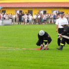 Zawody Strażackie Wiśniowa 2011
