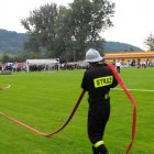 Zawody Strażackie Wiśniowa 2011