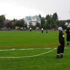 Zawody Strażackie Wiśniowa 2011