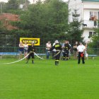 Zawody Strażackie Wiśniowa 2011