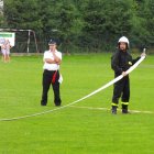 Zawody Strażackie Wiśniowa 2011