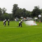 Zawody Strażackie Wiśniowa 2011