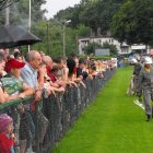 Zawody Strażackie Wiśniowa 2011