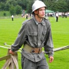 Zawody Strażackie Wiśniowa 2011