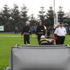 Zawody Strażackie Wiśniowa 2011