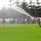 Zawody Strażackie Wiśniowa 2011