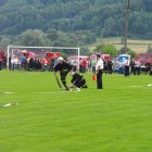 Zawody Strażackie Wiśniowa 2011