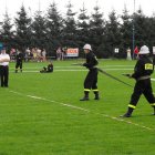 Zawody Strażackie Wiśniowa 2011