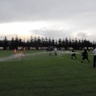 Zawody Strażackie Wiśniowa 2011