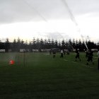 Zawody Strażackie Wiśniowa 2011