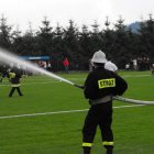 Zawody Strażackie Wiśniowa 2011