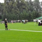 Zawody Strażackie Wiśniowa 2011