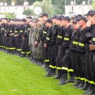 Zawody Strażackie Wiśniowa 2011