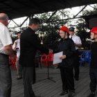 Zawody strażackie Wiśniowa 2011