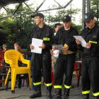 Zawody strażackie Wiśniowa 2011