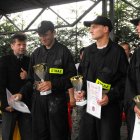 Zawody strażackie Wiśniowa 2011