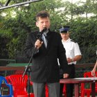 Zawody strażackie Wiśniowa 2011