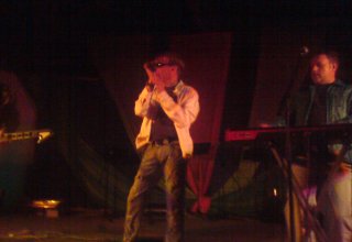 Top One w Strzyżowie 27.09.2009 r.