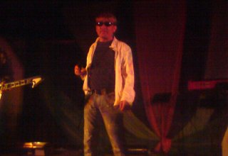 Top One w Strzyżowie 27.09.2009 r.