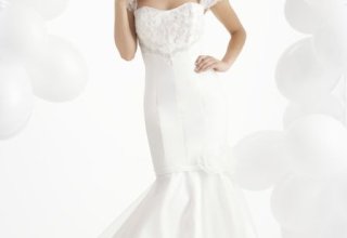 Salon Ślubny Bella Margo