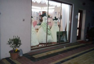 Salon ślubny maj 2013