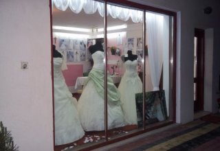 Foto salonu Bella Margo