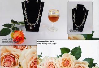 Bizuteria Salon Ślubny Bella Margo