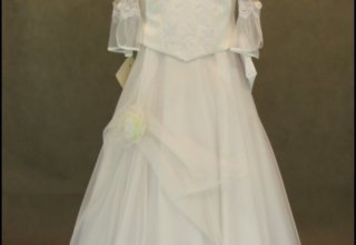 Salon Ślubny Bella Margo, alby i sukienki komunijne.