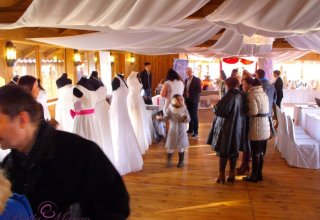 Targi ślubne Hotel Rado, Bella Margo.