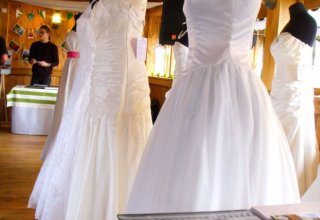 Suknie ślubne, Salon Ślubny Bella Margo Małgorzata Ofiara