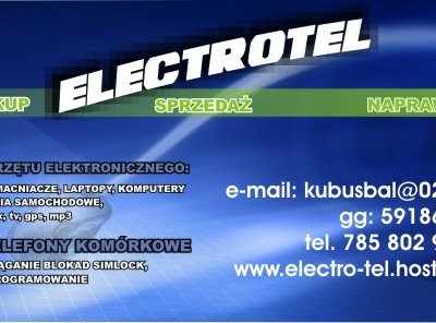ELECTROTEL