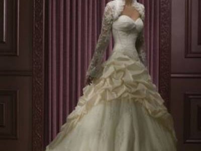 Śliczne *SUKNIE ŚLUBNE*