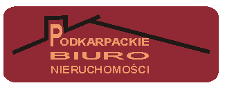 Podkarpackie Biuro Nieruchomości
