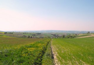 powiat strzyżowski na powiat ropczycko-sędziszowski