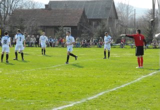 Wisłok Wiśniowa - Ikarus Tuszów Narodowy