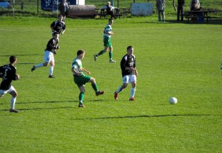 Zwycięstwo Wisłoka z Dromadera Chrząstów 