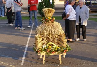 Mecz 6. kolejki IV ligi