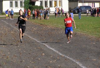 Powiatowa Gimnazjada w Lekkoatletyce