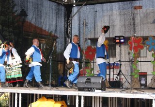 Dni Ziemi Frysztackiej 2012