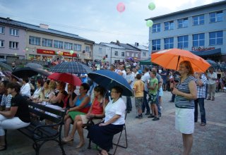 Dni Ziemi Frysztackiej 2012