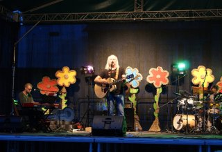 Dni Ziemi Frysztackiej 2012