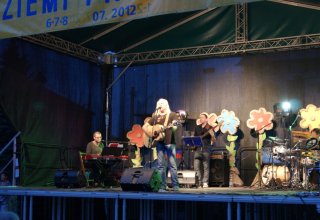 Dni Ziemi Frysztackiej 2012