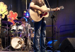 Dni Ziemi Frysztackiej 2012