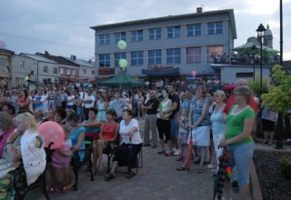 Dni Ziemi Frysztackiej 2012