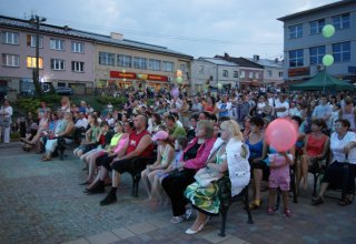 Dni Ziemi Frysztackiej 2012