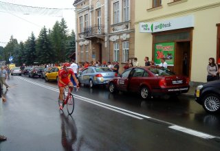 Tour de Pologne
