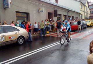 Tour de Pologne