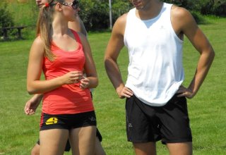 Zawody Strażackie Wiśniowa 2011