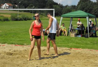 Zawody Strażackie Wiśniowa 2011