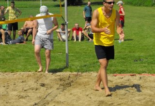 Zawody Strażackie Wiśniowa 2011